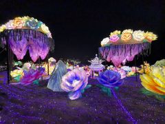 -歌斐颂巧克力小镇