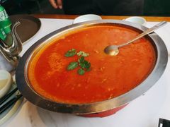 -饕然·民间川菜(龙泉店)
