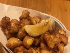 -隐泉之语日式料理(王府中环店)