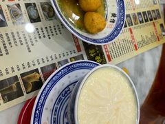 -捷信牛奶甜品世家(柳巷店)