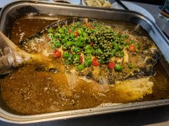 -半天妖烤鱼(茂业天地店)