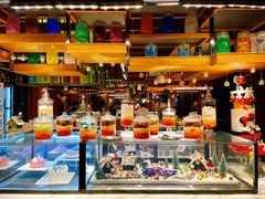 -南通滨江洲际酒店-西集自助餐厅