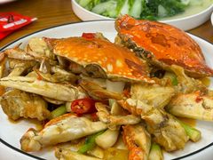 -醉壹号海鲜大排档(厦门美食地标店)