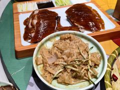 -淀里船宴(卓达店)