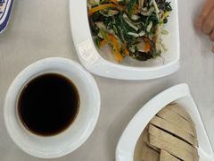 素什锦-清真马祥兴菜馆(云南北路店)