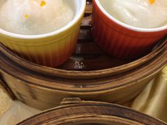 花旗参鷄汤虾饺-和乐喜点(宝岗大道店)