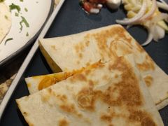 -墨纪Mojí墨西哥餐厅(官舍店)