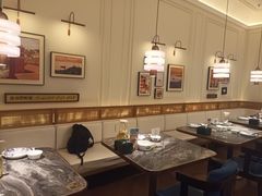 -前海沿·海鲜水饺青岛菜(乐客城店)