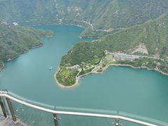 -河南宝泉旅游区