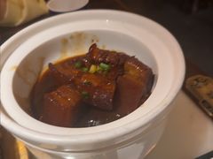 -绿茶餐厅(财富购物中心店)