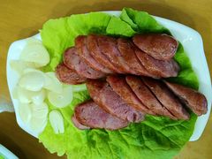 -乡亲鹅肉城(吴江店)