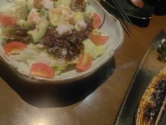 -千代武日本料理(哈西店)