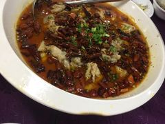 -川湘園(西华路店)