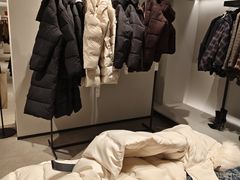 -ZARA(青岛万象城店)