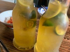 -探鱼·鲜青椒爽麻烤鱼(领展购物广场店)