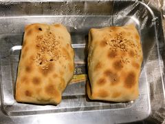 烤包子-新疆儿子娃娃餐厅(锦华街店)