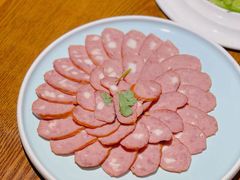 -李老哈·东北菜(宋园路店)