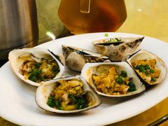 -海儀美食楼(湾仔海鲜街店)