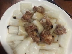 -香港仔茶餐厅(凤阳店)