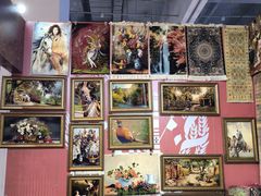 -三亚湾红树林国际会展中心(演出售票)