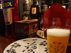 -帕丁顿酒吧Paddington