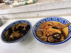 -西园寺素食(西园弄戒幢律寺店)