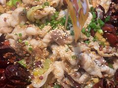 -大丰收脆鱼(浦西万达店)