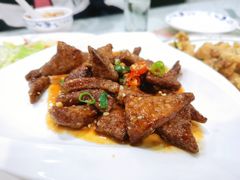 -金姐台湾菜(珠江路店)