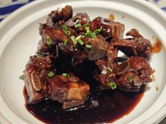 -绿茶餐厅(布吉万象汇店)
