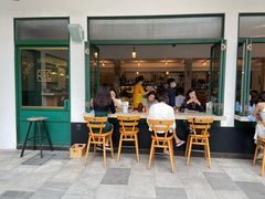 门面-RAC BAR(安福路店)