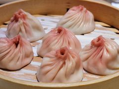 如皋萝卜牛腩小笼包-苏小柳点心·手作小笼包(浦东嘉里城分院)