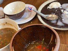 -曼谷食堂·泰国家庭料理(丹桂路店)