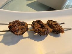 -新疆兵团食府清真(马连道店)