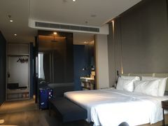 -深圳罗湖水贝IBC亚朵酒店