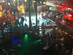 -宝丽金大酒店·洗浴中心