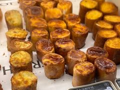 -HOT CRUSH趁热集合·现烤面包(环球港店)