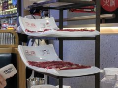 -牛焱·贵州黄牛肉火锅(城西银泰店)