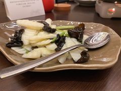 -湖州皇冠假日酒店-彩丰楼中餐厅