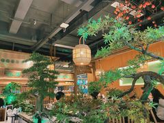 -筱爷叔·上海传统手工菜(玉树路店)