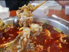 -刘胖娃鱼庄·特色肥肠鱼(杨家坪店)