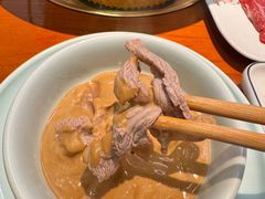 -1078號老北京涮肉(万达广场店)