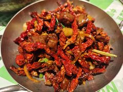 -渔语鱼新川菜Bistro(万象天地店)