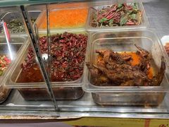 -老号尤兔头(西川店)