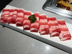 -海底捞火锅(老城根店)