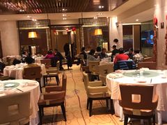 大堂-喜来登由由大酒店九州膳坊中餐厅