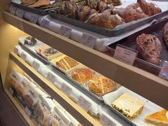 -OUR Bakery(SKP-S店)