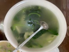 -牛庄高晓山风味馅饼城(海城店)