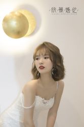 -欣薇婚纱(新源乐汇城店)