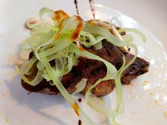 智利和牛切片牛排-Solo(衡山路店)