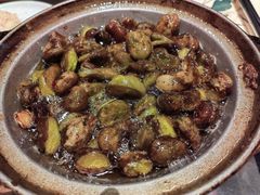 -陈记菜馆·非遗淮扬菜(东关街教场店)